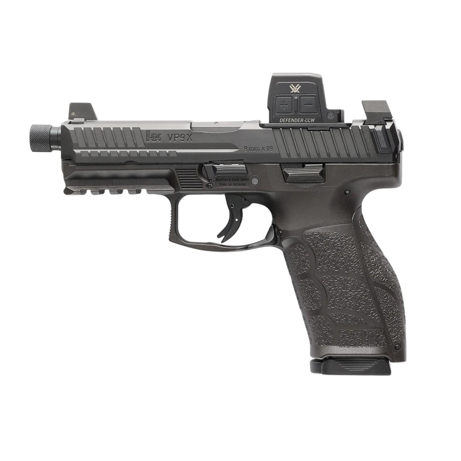 Primary Arms